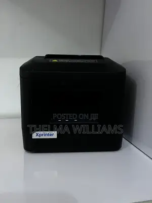Printer (Paper Printer)