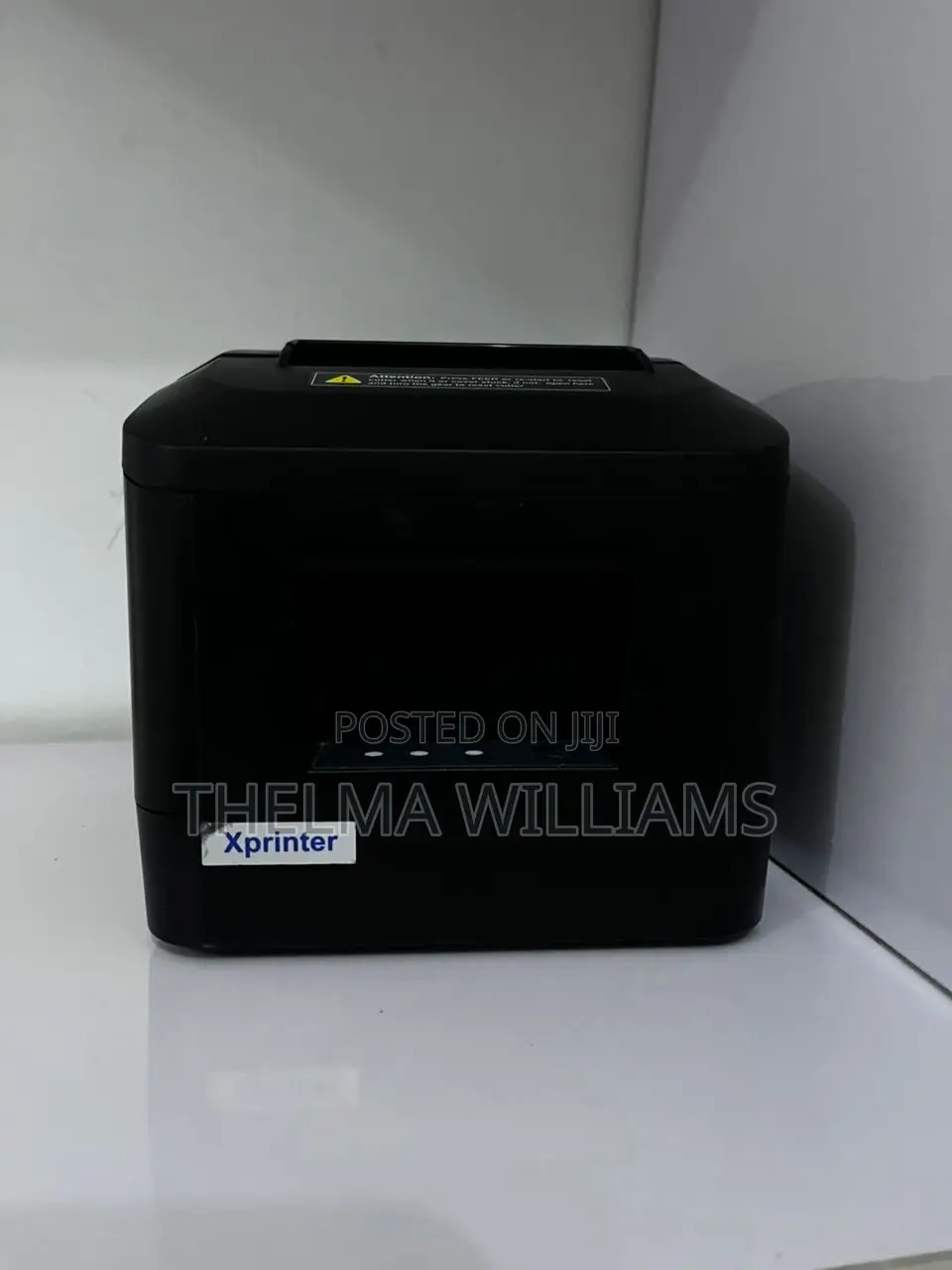 Printer (Paper Printer)