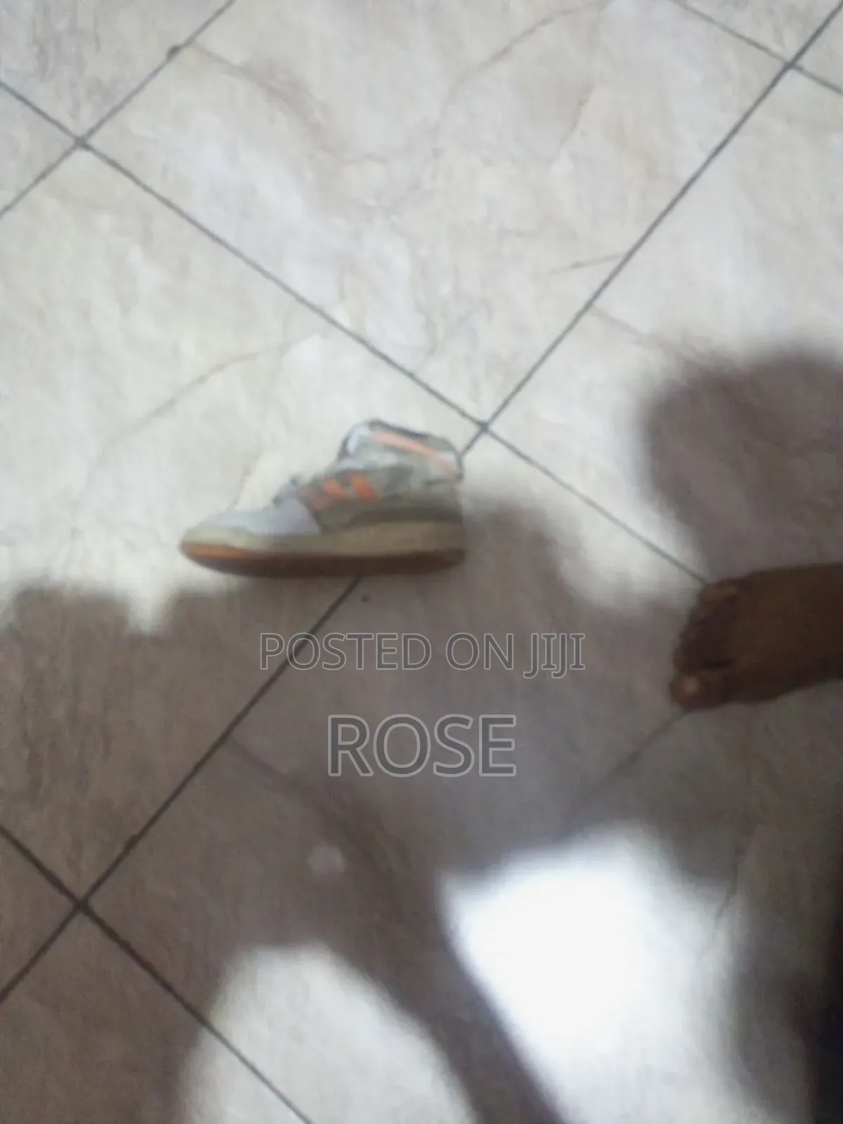 Children Shoes