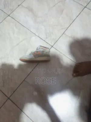 Children Shoes