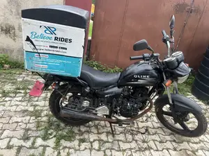 Qlink XP 200 2018 Black