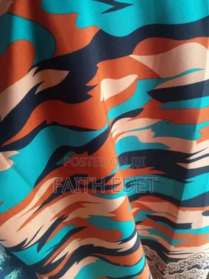 Luxury Fabrics