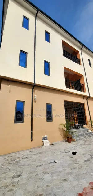 1bdrm Block of Flats in Karu for rent