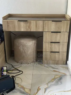 Vanity Table