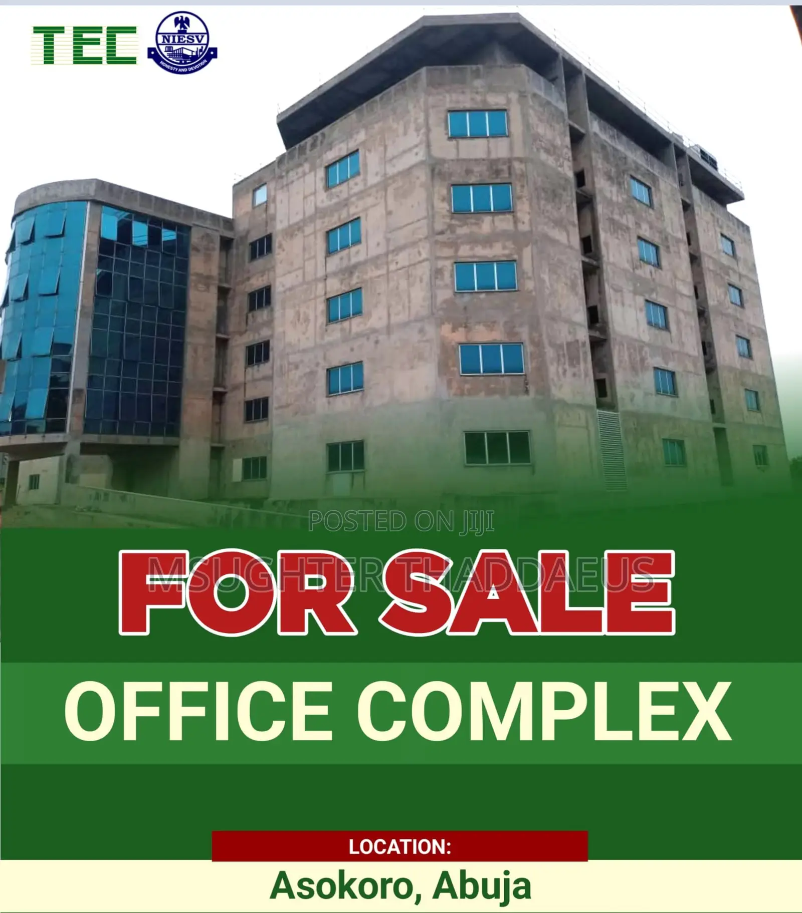 Office Complex