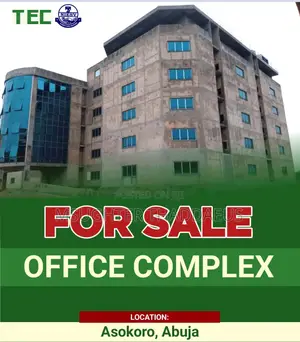 Office Complex