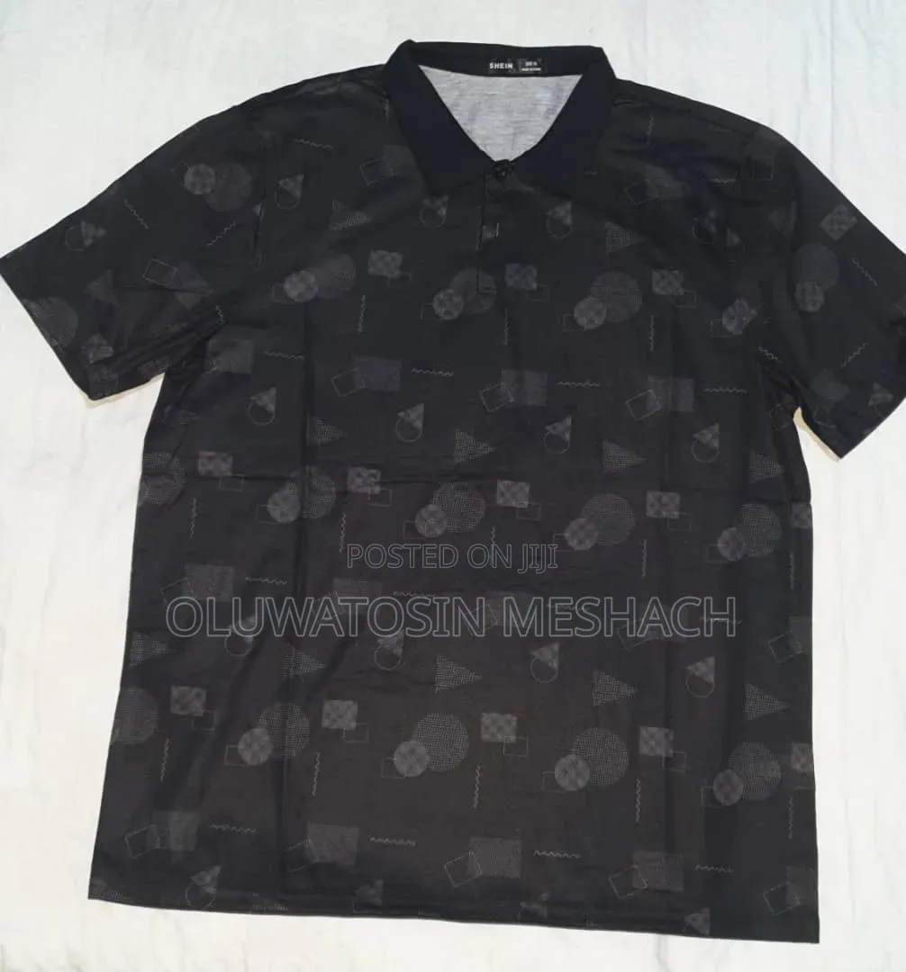 Shirt Wear
