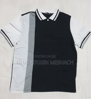 Shirt Wear