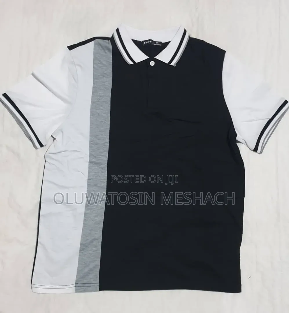 Shirt Wear