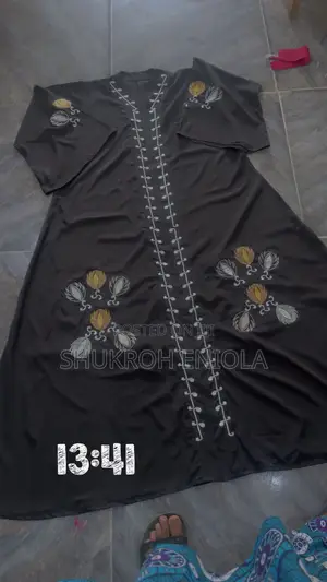 Unisex Wears