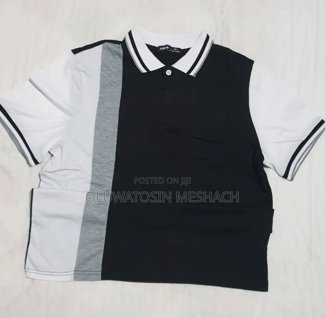 Shirt Wear