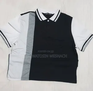 Shirt Wear