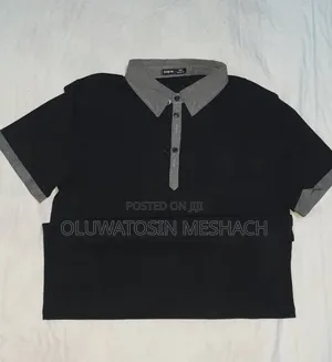 Shirt Wear