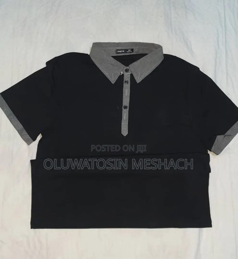 Shirt Wear