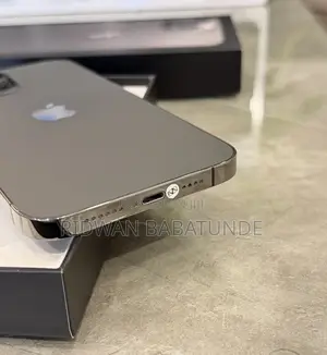 Apple iPhone 13 Pro Max 128 GB Gray