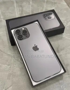 Apple iPhone 13 Pro Max 128 GB Gray