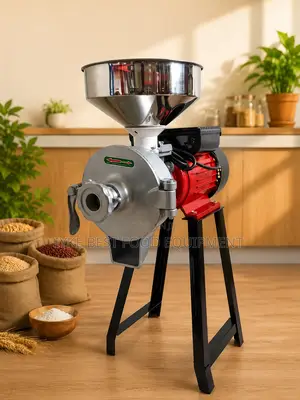 Commercial Grinder