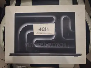Laptop Apple MacBook Pro 2023 M3 Pro 36GB Apple M3 Pro SSD 512GB