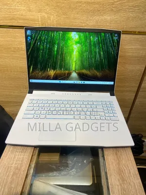Laptop MSI Raider GE76 12UGS 8GB Intel Core 7 SSD 512GB