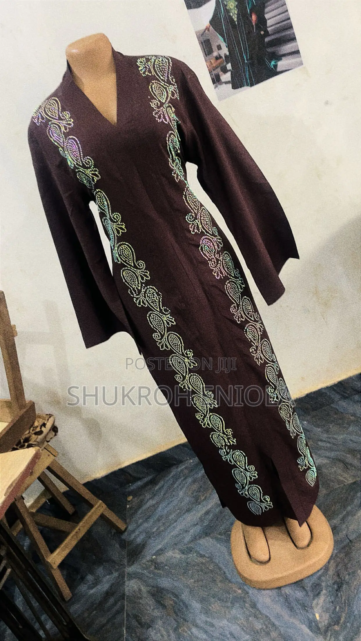 Unisex Wears