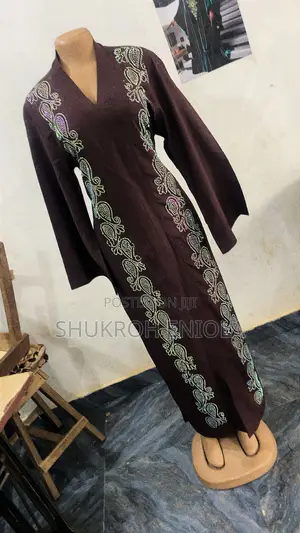 Unisex Wears