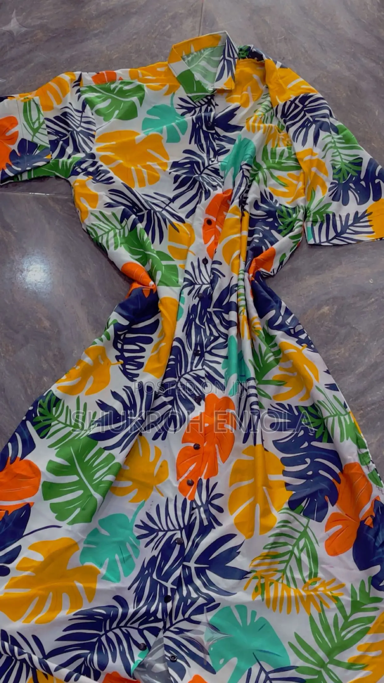 Unisex Wears