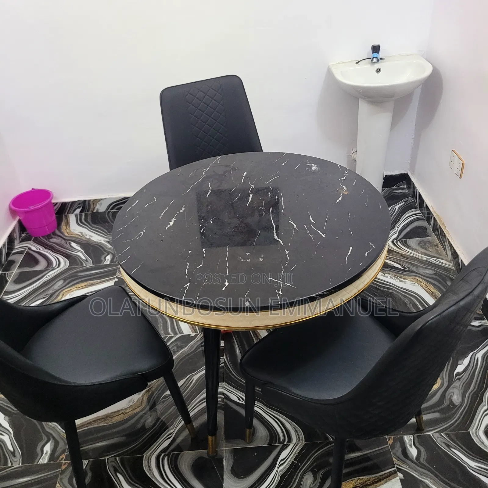 Dinner Chair