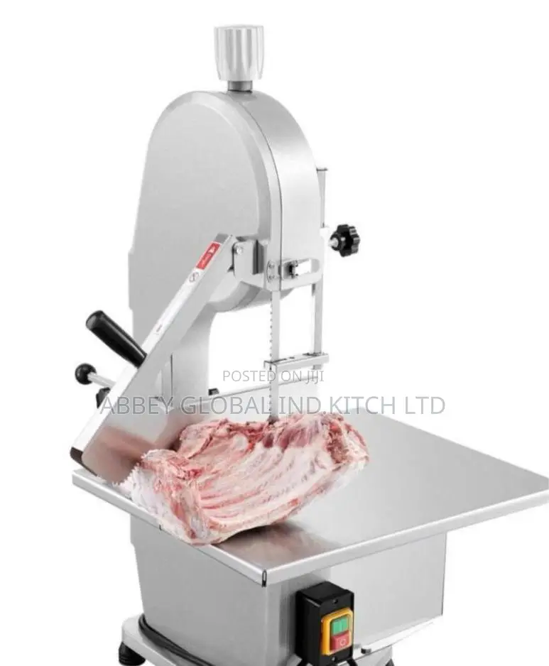 Bone Saw Machine