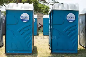Trelino Mobile Toilet