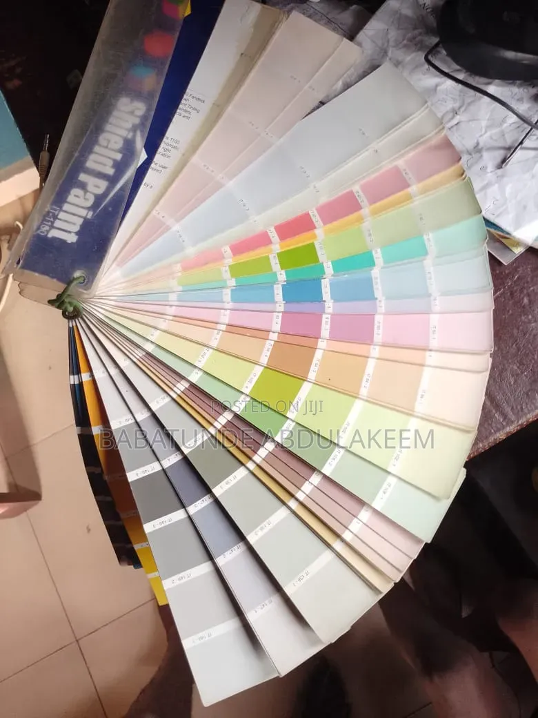 Printing Services