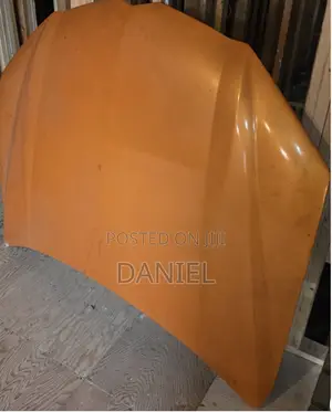 Lamborghini Urus Bonnet/Hood
