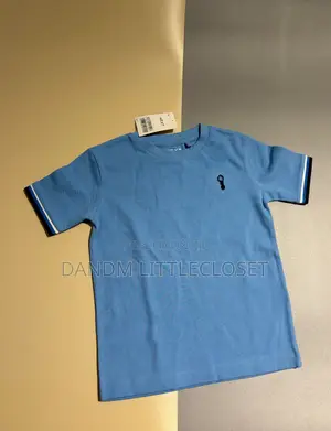 Boys Tshirt