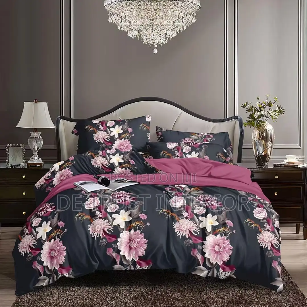 High Quality Duve and Pillow Case