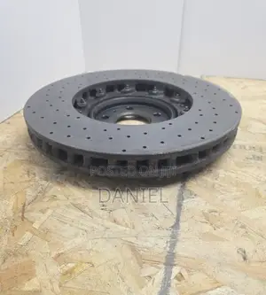 Lamborghini Front Brake Disc