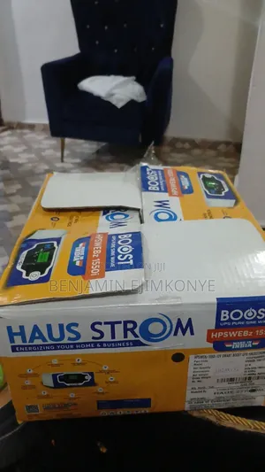1.5kva Inverter