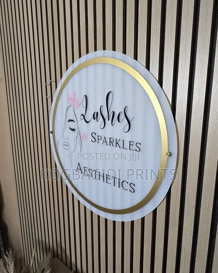 Professional Branding