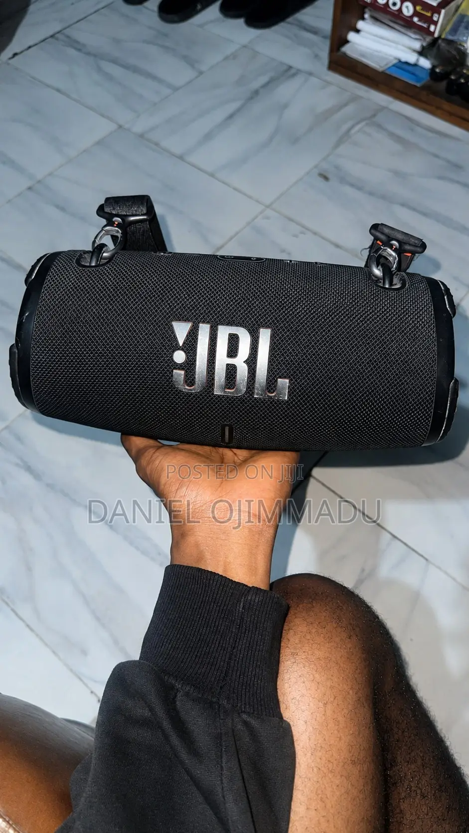 JBL Xtreme 3