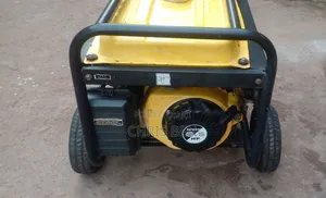 Sumac Fireman Generator
