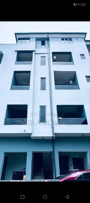 Mini Flat in Ologolo for rent