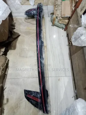 Booth Lamp for Hyundai Tucson 2023