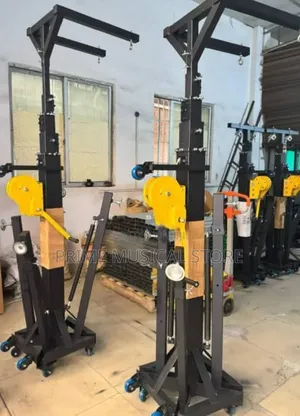 Line Array Truss Hanger