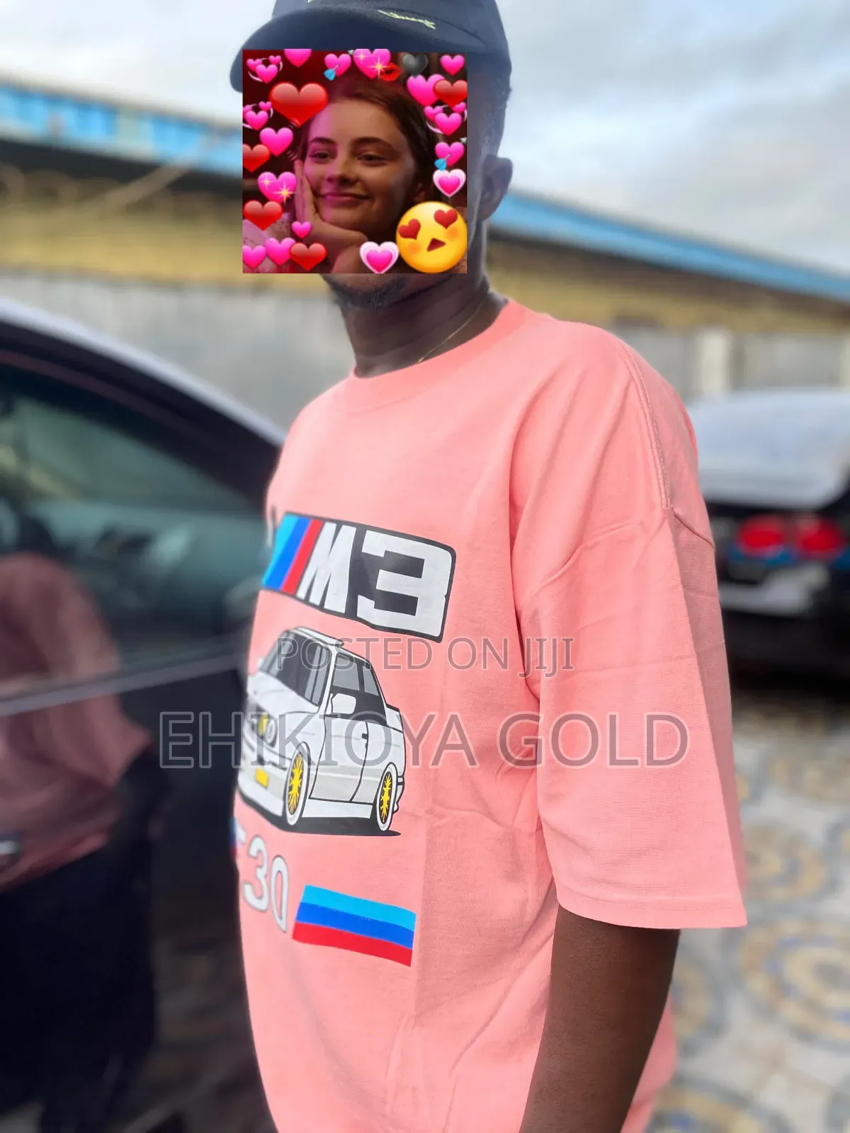 Luxury Polo