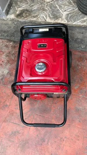Senci Sc13000 Generator