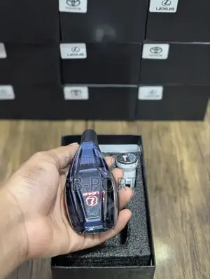 Diamond Gear Knob