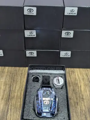 Diamond Gear Knob