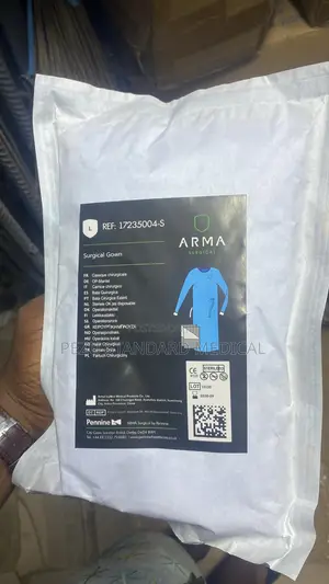 Surgical Gown