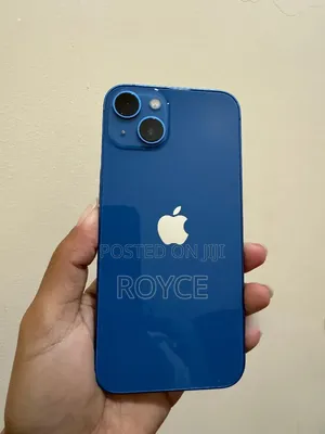 Apple iPhone 13 128 GB Blue