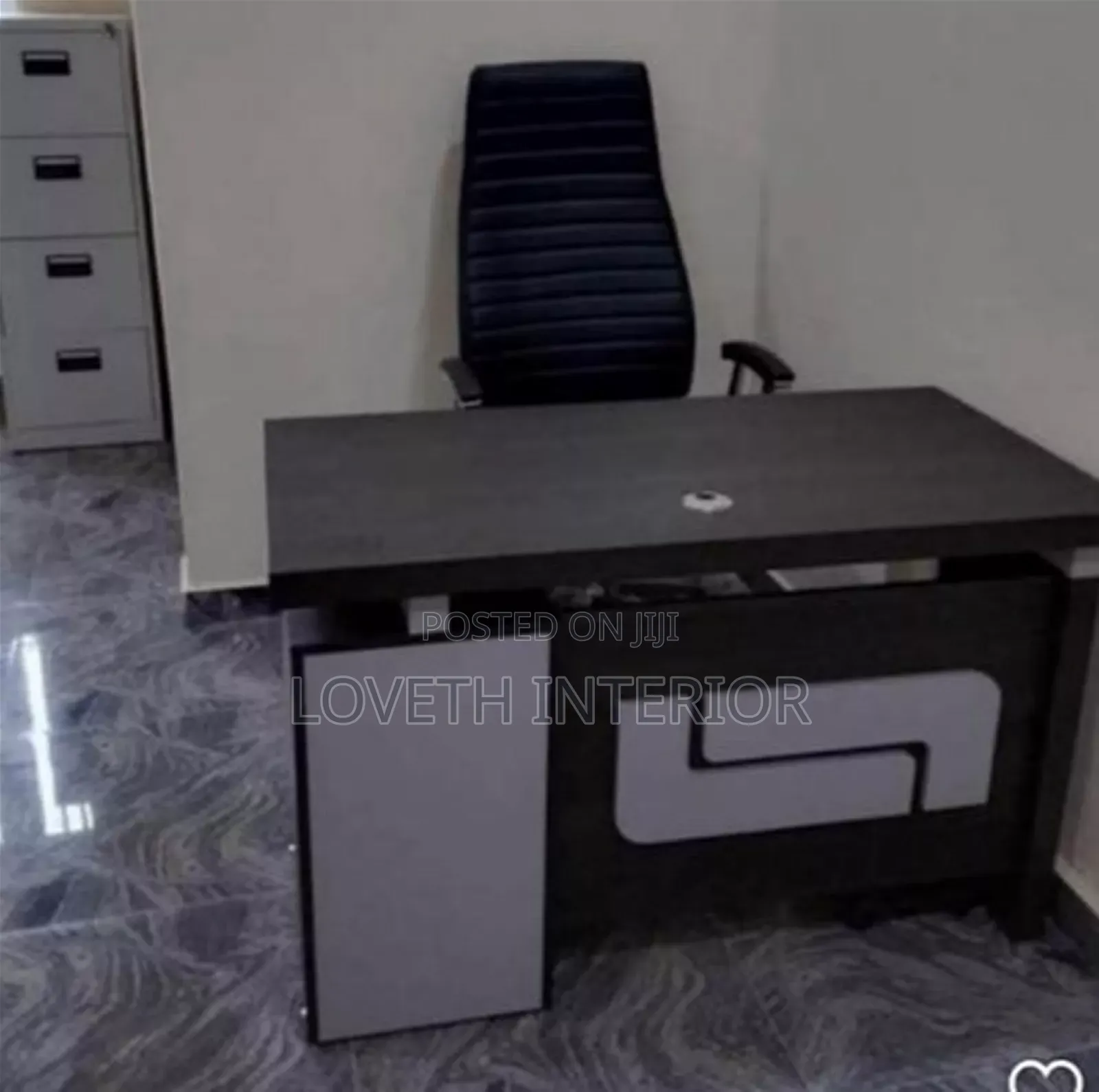 Simple Quality Office Table