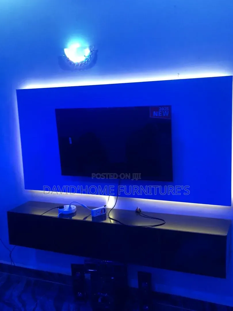 Modern Tv Cursor