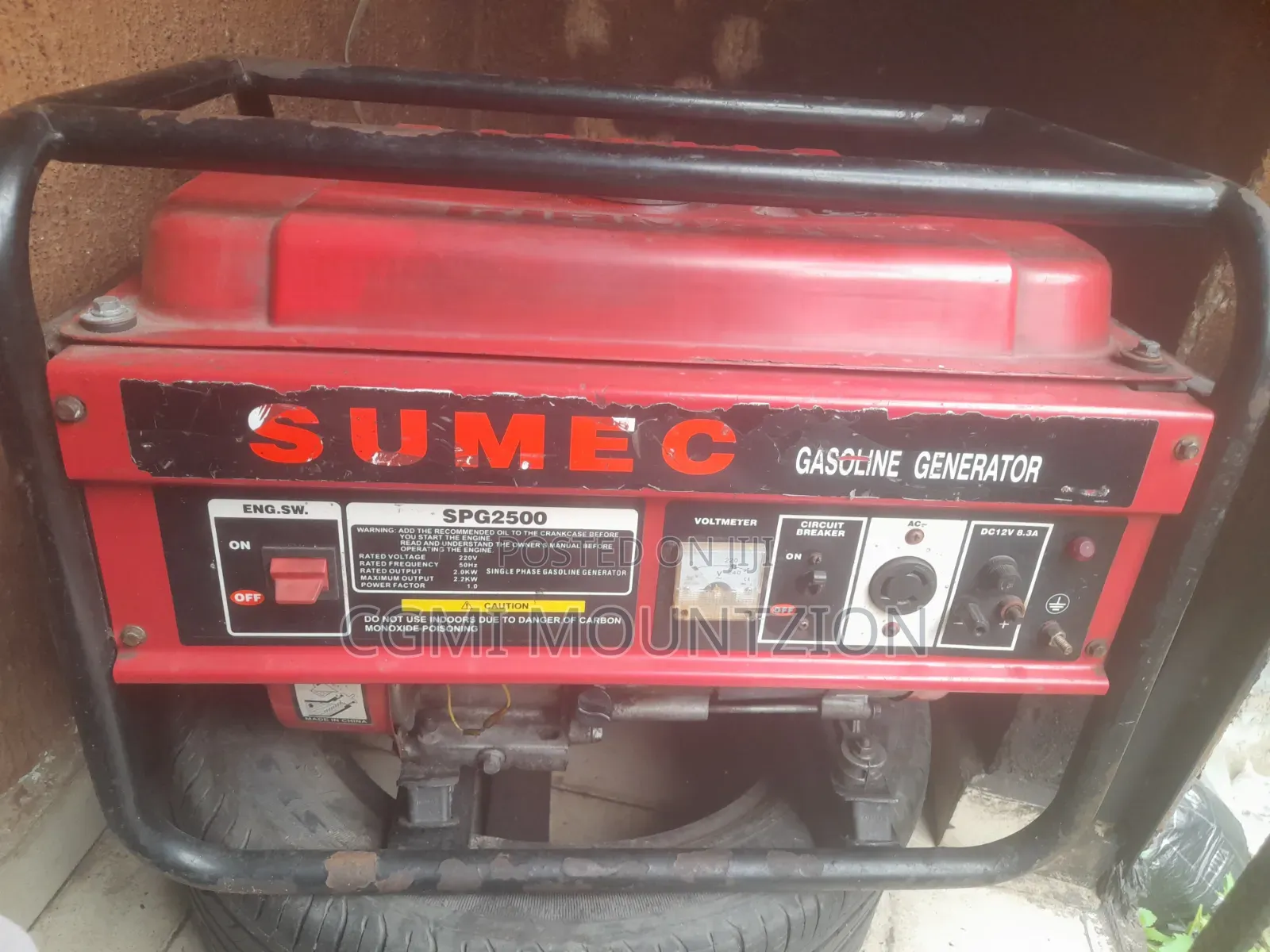 Generators